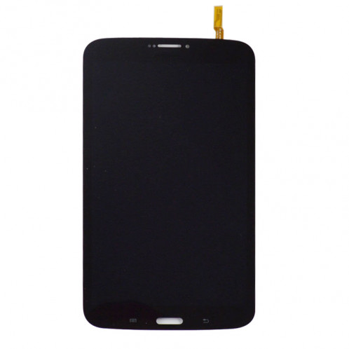 Original Écran LCD + Écran Tactile Digitizer Assemblée pour Samsung Galaxy Tab 3 8.0 / T311 (Noir) SO914B420-33
