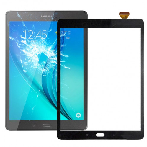 iPartsBuy Touch Screen pour Samsung Galaxy Tab A 9.7 / T550 (Noir) SI674B1317-34