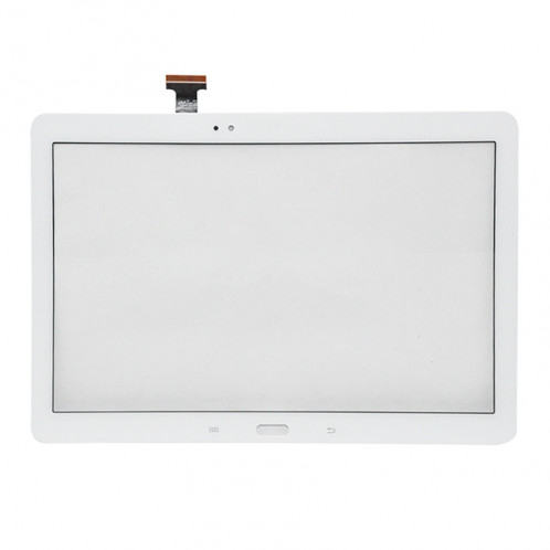 iPartsBuy Écran tactile pour Samsung Galaxy Tab Pro 10.1 / SM-T520 (Blanc) SI003W1738-34