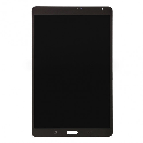 iPartsBuy LCD Affichage + Écran Tactile Digitizer Assemblée Remplacement pour Samsung Galaxy Tab S 8.4 / T700 (Noir) SI005B931-38