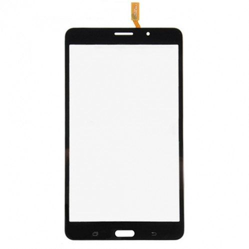 iPartsBuy Touch Screen pour Samsung Galaxy Tab 4 7.0 3G / SM-T231 (Noir) SI504B558-36