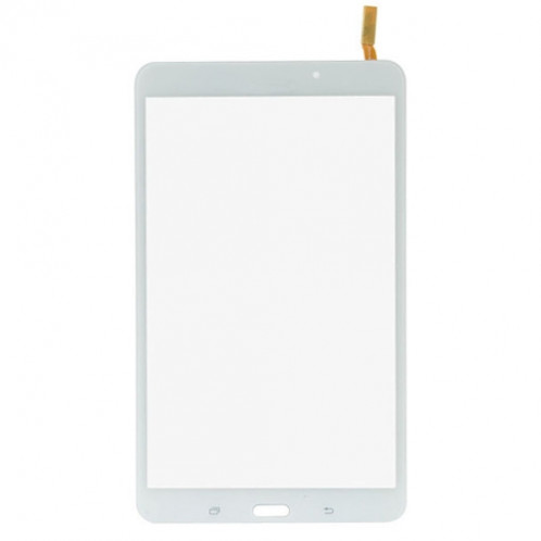 iPartsBuy Écran tactile pour Samsung Galaxy Tab 4 8.0 / T330 (Blanc) SI505W226-37