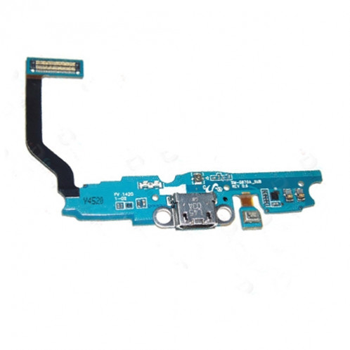 iPartsBuy Port de charge Câble Flex pour Samsung Galaxy S5 Actif / AT & T G870A SI70771779-34