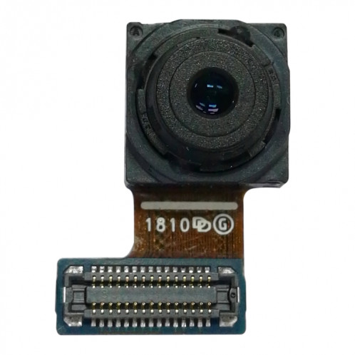 Pour le module de caméra frontale Galaxy A6 (2018) / A600F SH37151180-34