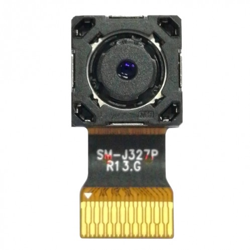 Pour le module de caméra arrière Galaxy J3 Emerge J327F / J327T SH37181187-34