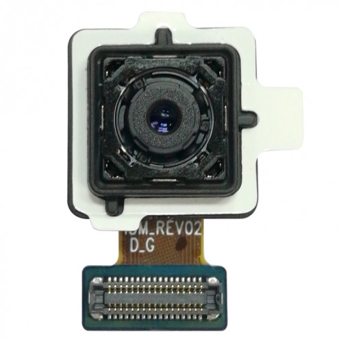 Pour le module de caméra arrière Galaxy J6 + / J610 SH37231423-34