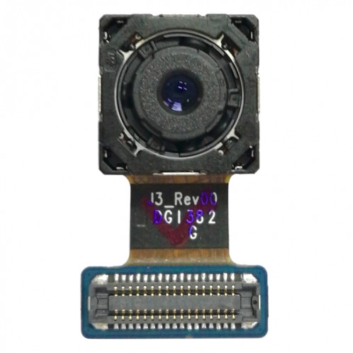 Pour Galaxy J6 (2018) Module de caméra arrière SH37251975-34