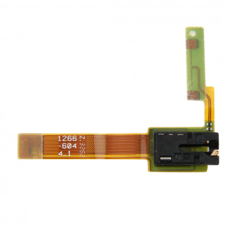 iPartsAcheter pour Sony Xperia SP / M35 Casque Jack Flex Cable SI0059544-34
