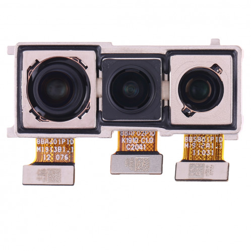 Caméra de recul pour Huawei P30 SH28381324-34