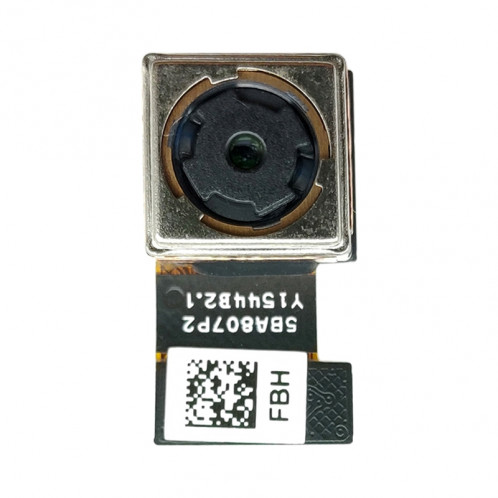 Module de caméra arrière pour Asus Zenfone 2 Laser 5.5 pouces ZE550KL / ZE551kl / Z00LD SH3471719-34