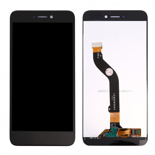 iPartsBuy Huawei Honor 8 Lite écran LCD + écran tactile Digitizer Assemblée (Noir) SI03BL928-36
