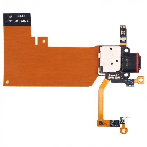 Câble flexible du port de charge pour Google Pixel 4 SH5942558-34