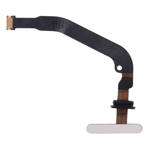Câble Flex du Capteur d'Empreintes Digitales pour Sony Xperia 1 (Argent) SH170S563-35
