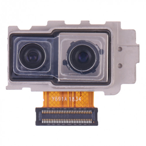 Caméra arrière pour LG V40 ThinQ V405QA7 V405 SH74831080-34