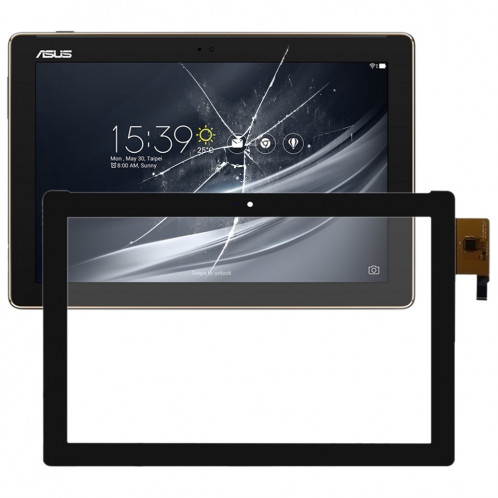 Écran tactile pour Asus Zenpad 10 Z301ML Z301MFL (Noir) SH23BL641-33