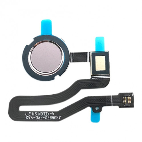 Câble Flex de Capteur d'Empreintes Digitales pour Asus zenfone 5 ZE620KL (Or) SH615J1257-33