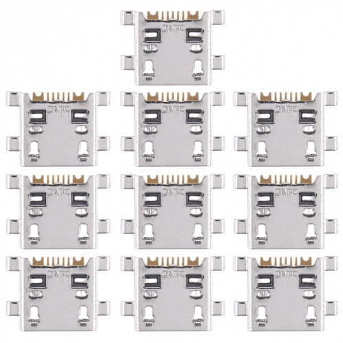 Pour connecteur de port de charge W2013 10pcs SH0047290-34