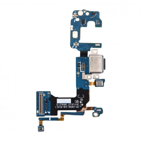 iPartsAcheter pour la carte de port de charge de Samsung Galaxy S8 / G9500 SI0958941-35