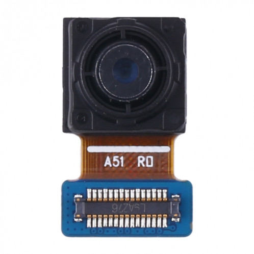 Pour Samsung Galaxy A51 caméra frontale SH14731675-34