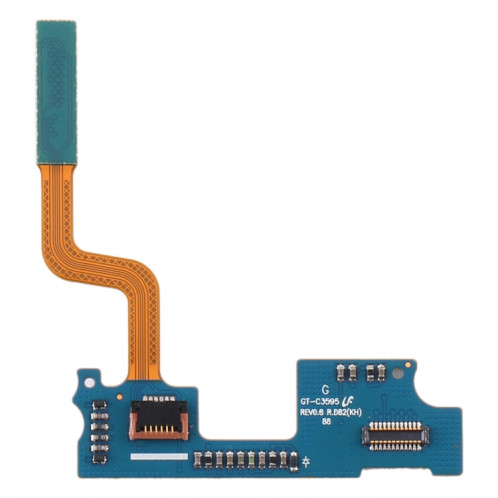 Pour le câble flexible de la carte mère Samsung C3595 SH15271628-34