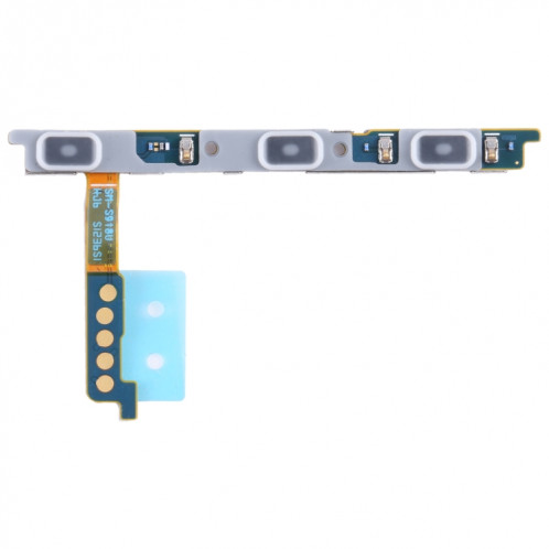 Câble flexible pour bouton d'alimentation et bouton de Volume, pour Samsung Galaxy S23 Ultra SM-S918B SH3790802-34