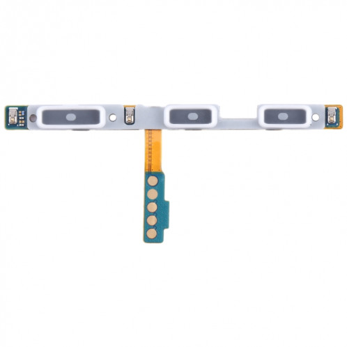 Bouton d'alimentation et bouton de Volume d'origine, câble flexible, pour Samsung Galaxy A24 4G / A15 SM-A245FA155F SH3835729-34