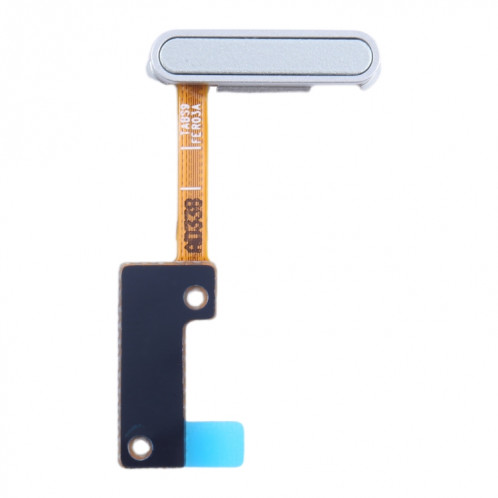 Pour Samsung Galaxy Tab S9 FE SM-X516 câble flexible de capteur d'empreintes digitales d'origine (vert) SH944G1315-34