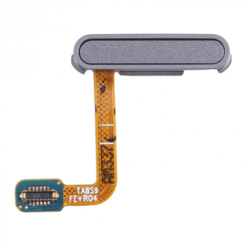 Pour Samsung Galaxy Tab S9 FE + 5G SM-X616 Câble flexible de capteur d'empreintes digitales d'origine (vert) SH945G1267-34
