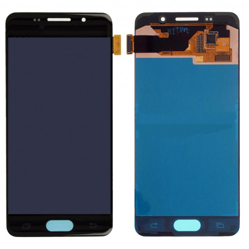 iPartsAcheter pour Samsung Galaxy A3 (2016) / A310F Original LCD Affichage + Écran Tactile Digitizer Assemblée (Noir) SI01BL610-36