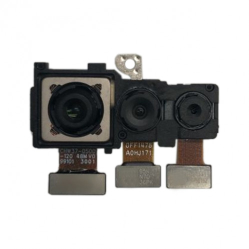 Caméra arrière 48MPX pour Huawei Nova 4e / P30 Lite SH1482269-34
