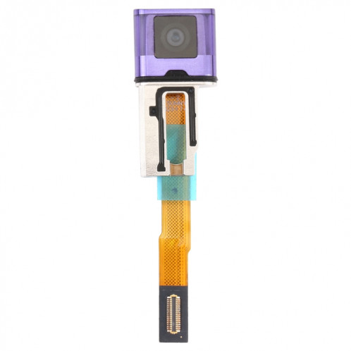 Module de caméra face avant pour xiaomi redmi k30 pro / poco f2 pro m2004j11g (violet) SH000P373-34