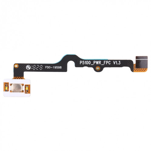 Bouton d'alimentation Câble Flex pour l'onglet Lenovo Yoga 3 10 YT3-X50F / X50M SH2300594-34