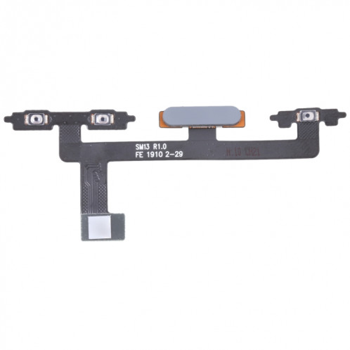 Câble de capteur d'empreinte digitale pour Sony Xperia 10 (noir) SH560B275-34