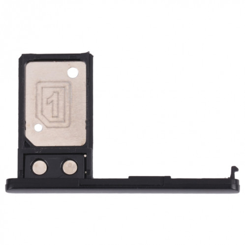 Plateau de carte SIM pour Sony Xperia L2 (Noir) SH481B906-34