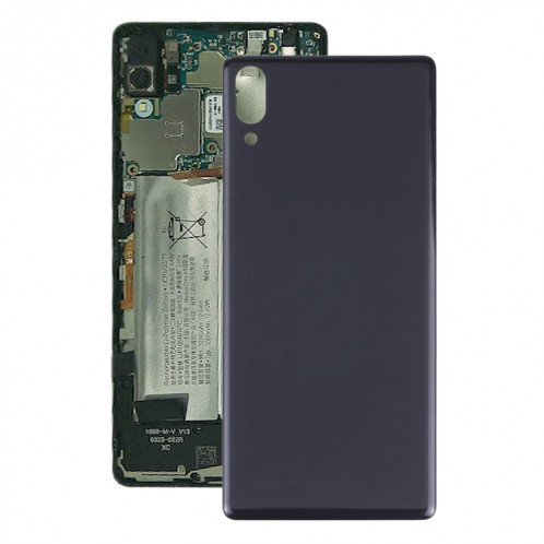Couverture arrière de la batterie pour Sony Xperia L3 SH98BL54-36
