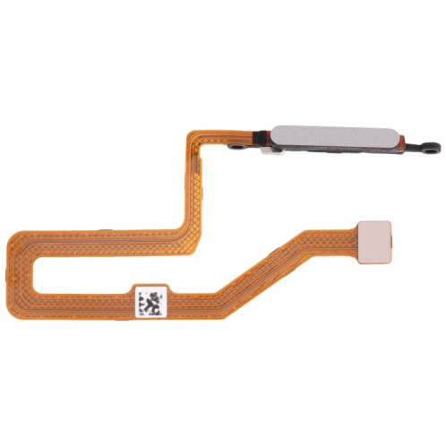 Câble Flex de capteur d'empreinte digitale pour LG K52 LMK520 LMK520E (blanc) SH081W1489-34