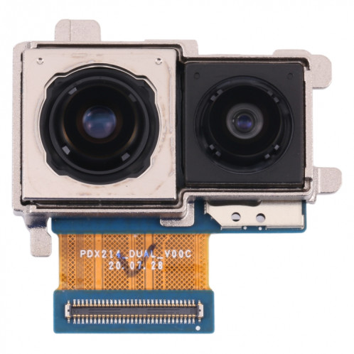 Caméra à dos dossier principal pour Sony Xperia 1 III SH41941947-34