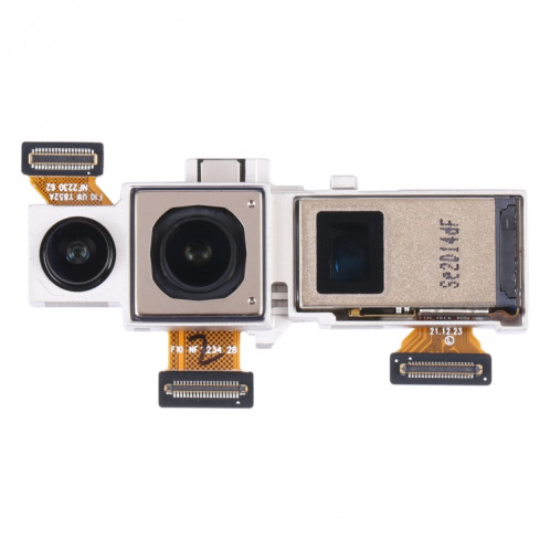 Pour la caméra arrière d'origine Google Pixel Fold SH5963651-35