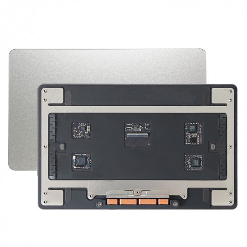 Pavé tactile pour MacBook Pro 16 M2 A2780 2023 EMC8103 (Argent) SH651S454-34
