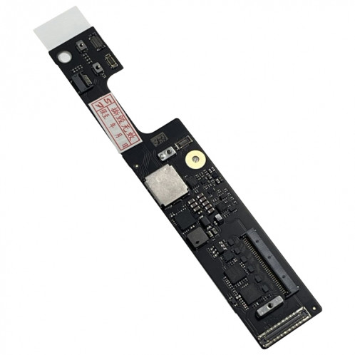 820-02862-03/A carte de connecteur tactile clavier pour MacBook Air M2 13 2022 A2681 SH97431401-35