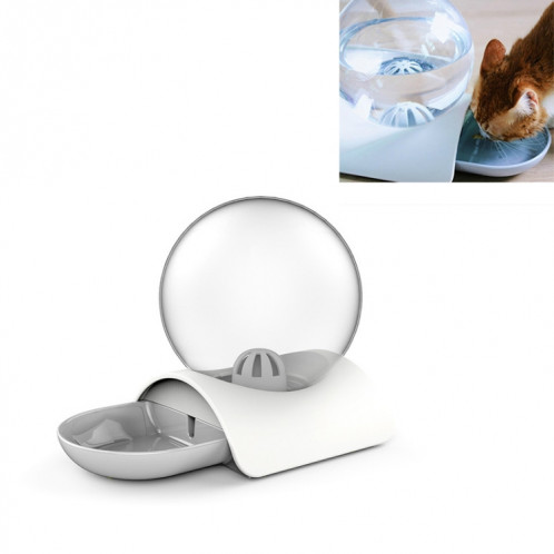 Fournitures de bol pour chat de fontaine à boire automatique pour animaux de compagnie SH901A511-38