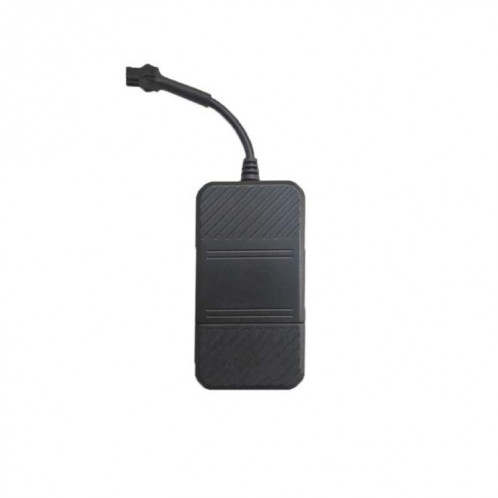 Localisateur GPS de voiture Tracker de moto de véhicule électrique Beidou Tracker (noir) SH901A1035-37