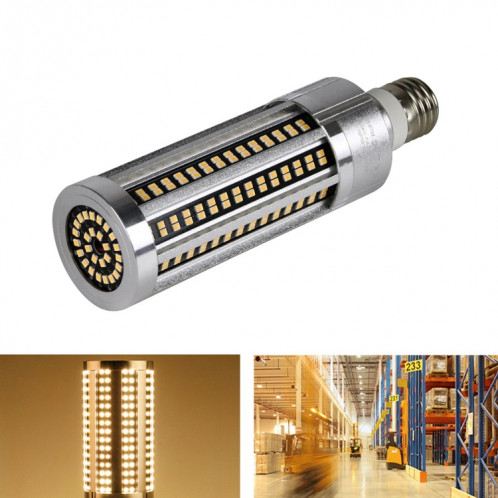 E27 2835 Lampe de maïs LED Ampoule d'économie d'énergie industrielle haute puissance, puissance: 54W 3000K (blanc chaud) SH43111310-37