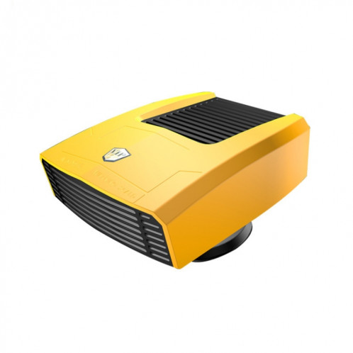 8265 Refroidissement monté sur véhicule et ventilateur de chauffage Ventilateur (24V jaune) SH201D1351-37