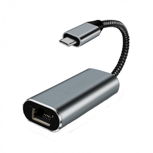Adaptateur de conversion de câble de réseau USB-C (THL290C) SH601A1078-36