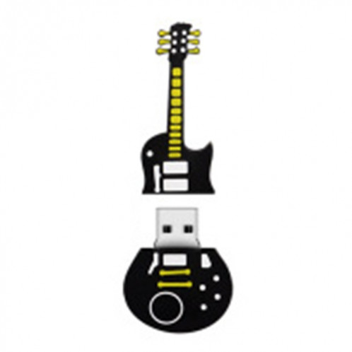 MicroDrive 32GB USB 2.0 Guitar U Disk SM3737870-310