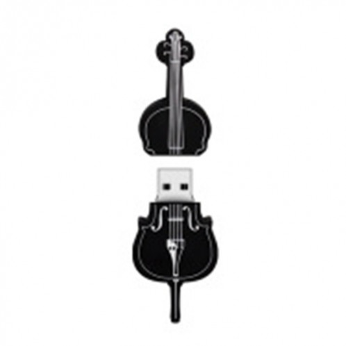 MicroDrive 8GB USB 2.0 Cello U Disk SM51931125-310