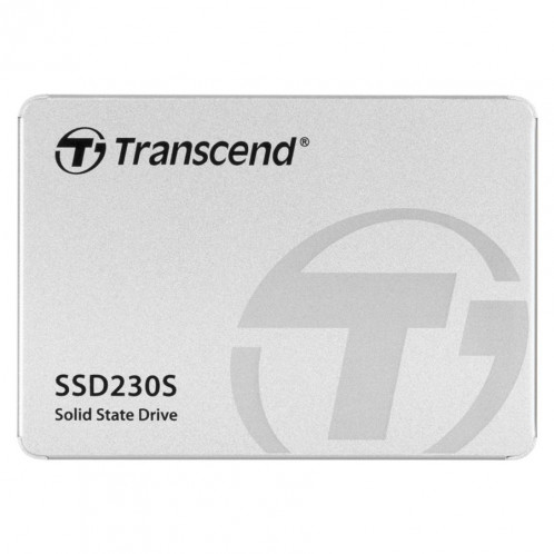 Transcend SSD230S 2,5 4TB SATA III 751704-36