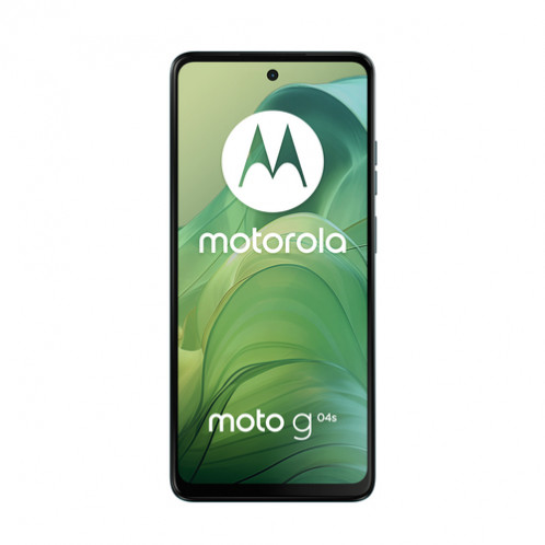 Motorola moto G04s 4+64GB vert 881232-313