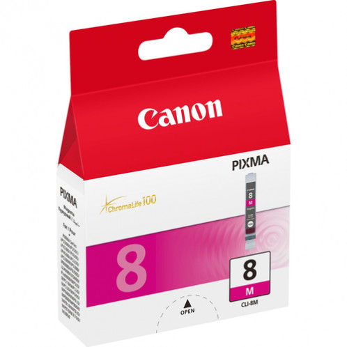 Canon CLI-8 M magenta 810017-33